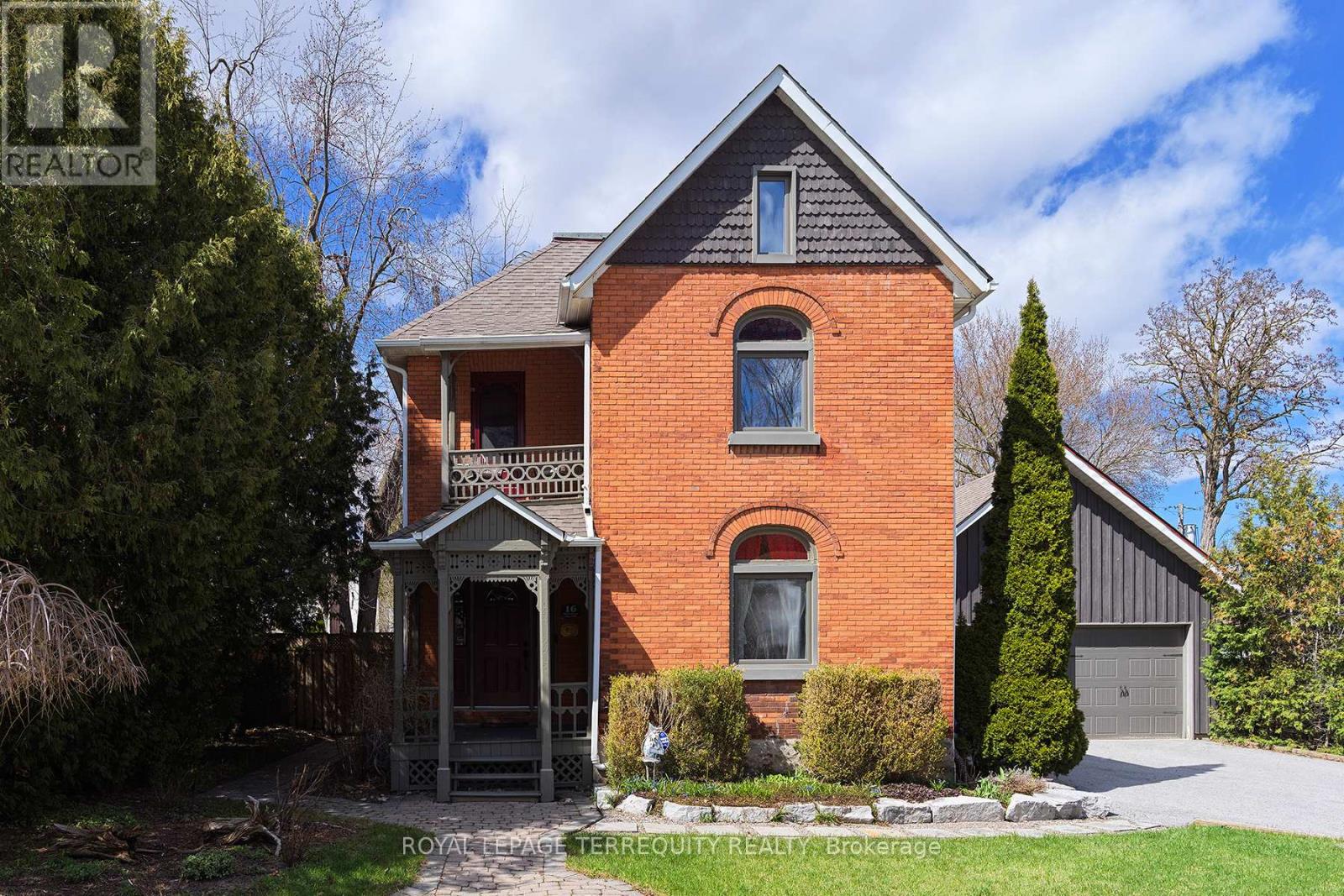 16 Wilson Street, New Tecumseth (Tottenham), Ontario  L0G 1W0 - Photo 3 - N13035776