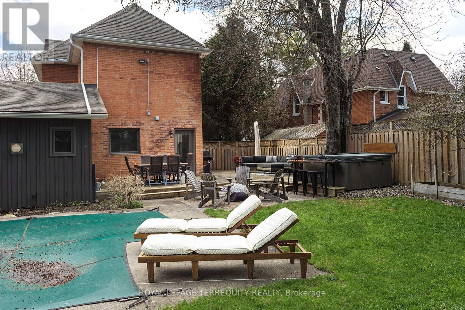 16 Wilson Street, New Tecumseth (Tottenham), Ontario  L0G 1W0 - Photo 30 - N13035776