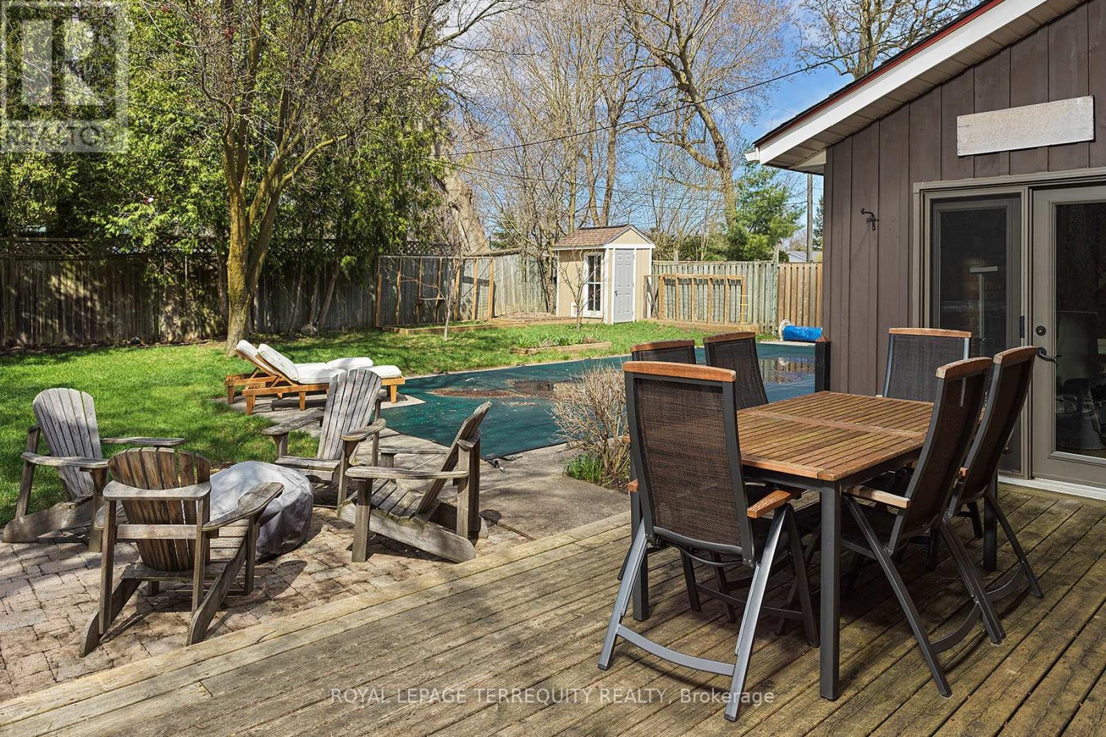 16 Wilson Street, New Tecumseth (Tottenham), Ontario  L0G 1W0 - Photo 31 - N13035776