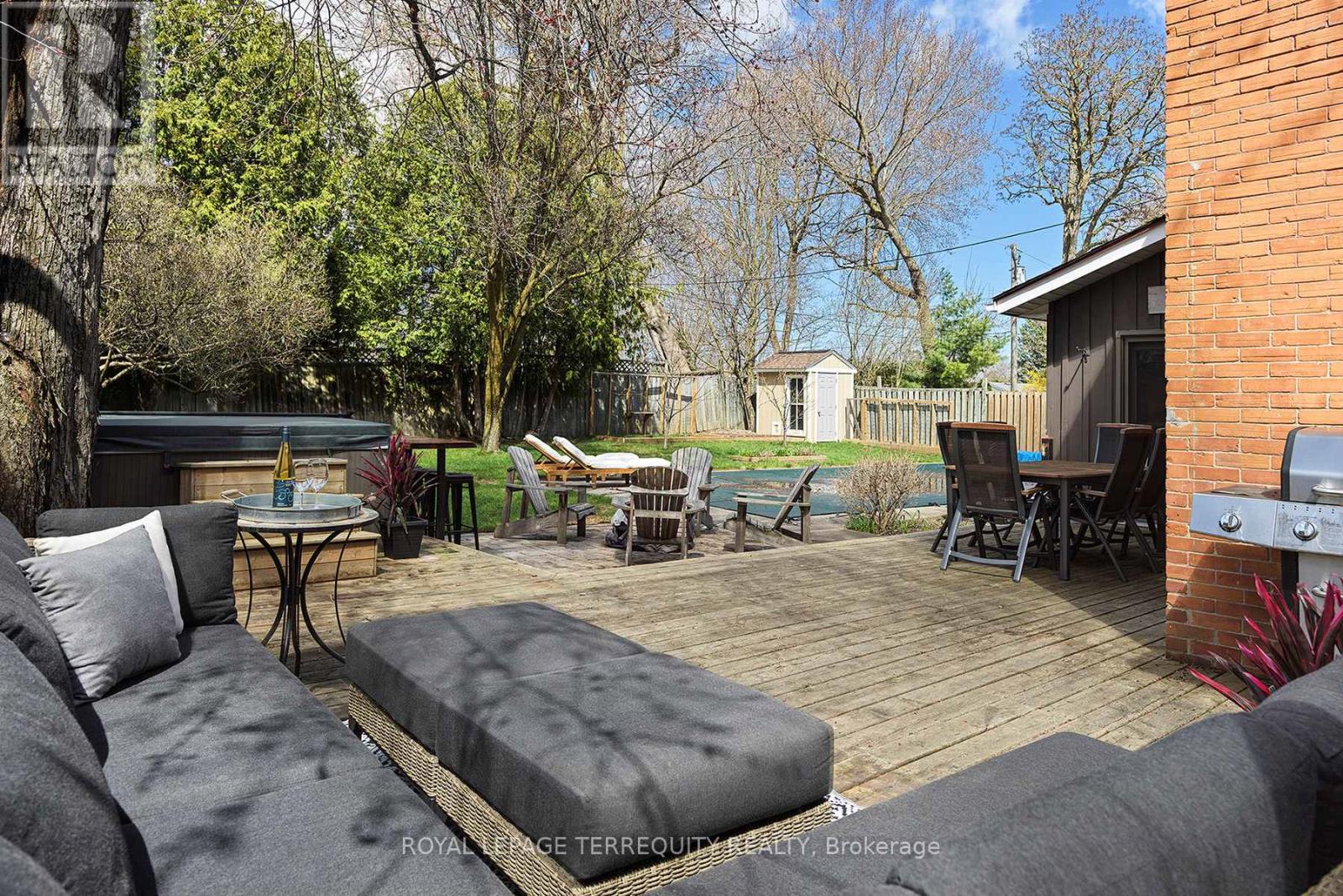 16 Wilson Street, New Tecumseth (Tottenham), Ontario  L0G 1W0 - Photo 34 - N13035776