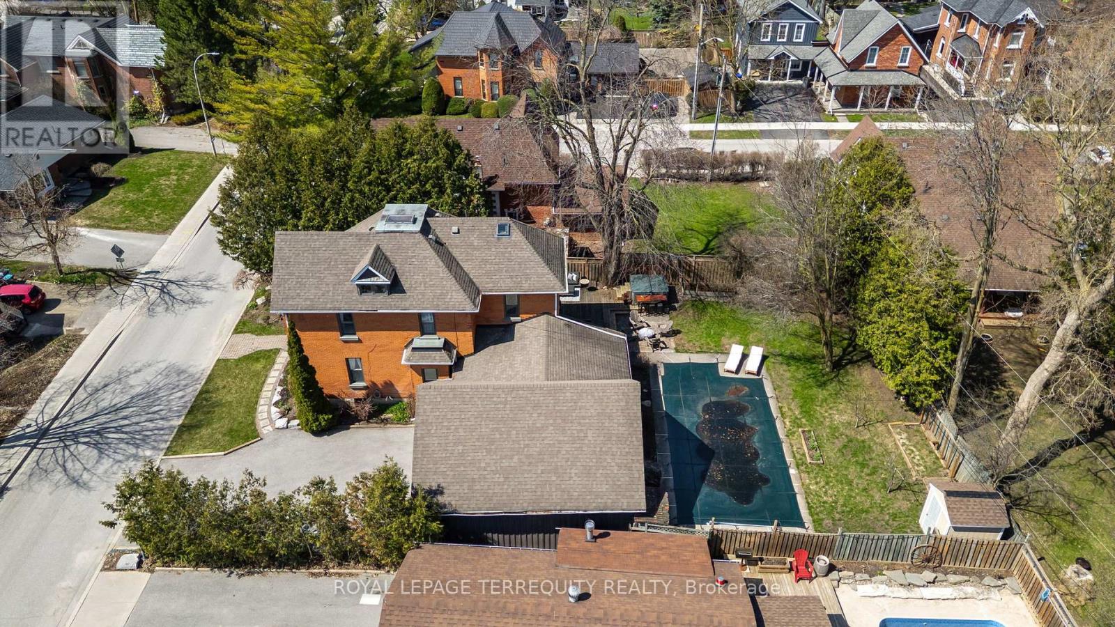 16 Wilson Street, New Tecumseth (Tottenham), Ontario  L0G 1W0 - Photo 35 - N13035776