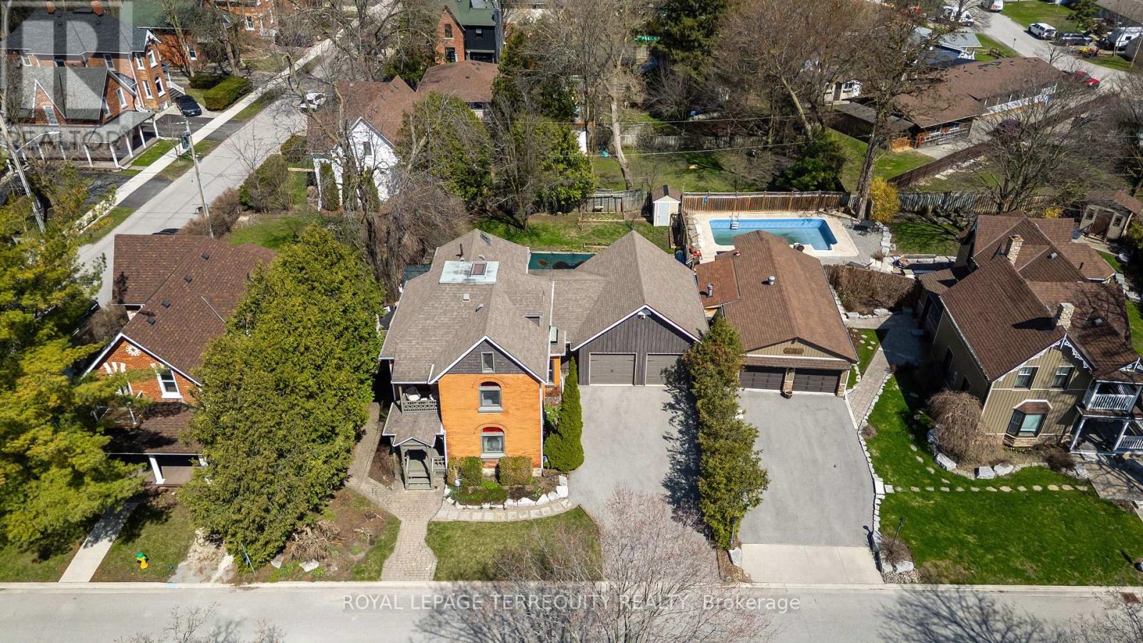 16 Wilson Street, New Tecumseth (Tottenham), Ontario  L0G 1W0 - Photo 37 - N13035776