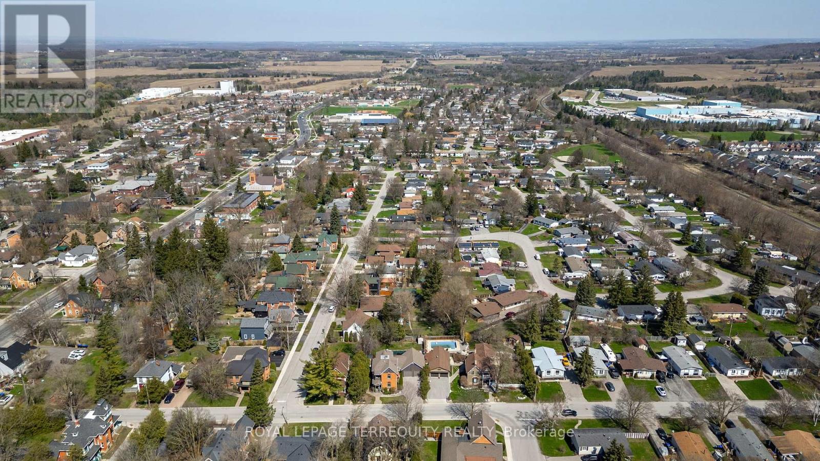 16 Wilson Street, New Tecumseth (Tottenham), Ontario  L0G 1W0 - Photo 40 - N13035776