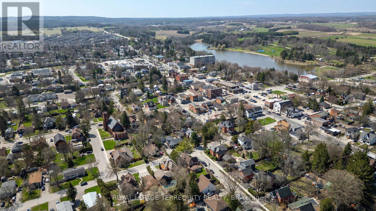 16 Wilson Street, New Tecumseth (Tottenham), Ontario  L0G 1W0 - Photo 42 - N13035776