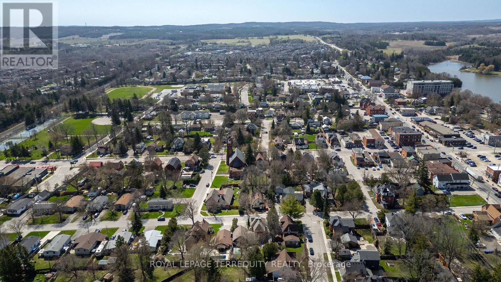 16 Wilson Street, New Tecumseth (Tottenham), Ontario  L0G 1W0 - Photo 43 - N13035776