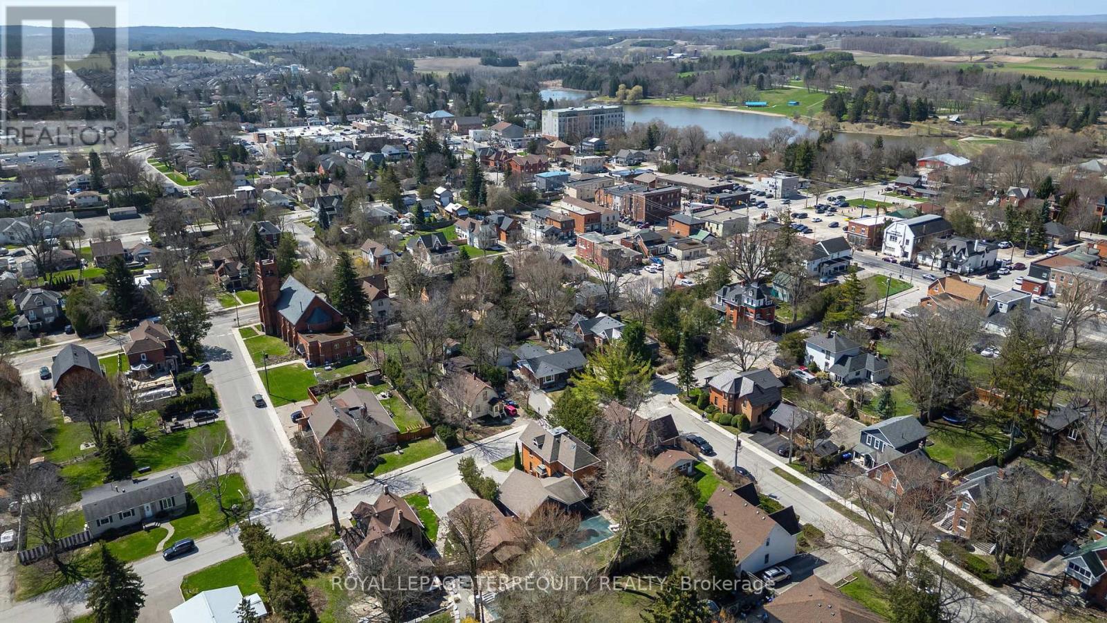 16 Wilson Street, New Tecumseth (Tottenham), Ontario  L0G 1W0 - Photo 45 - N13035776