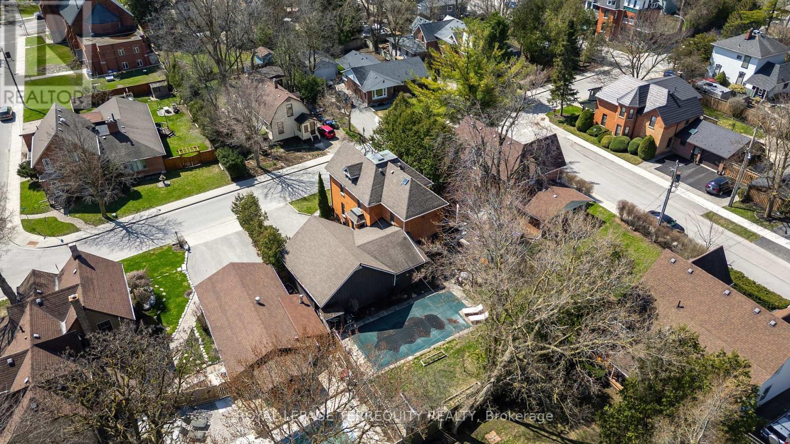 16 Wilson Street, New Tecumseth (Tottenham), Ontario  L0G 1W0 - Photo 46 - N13035776