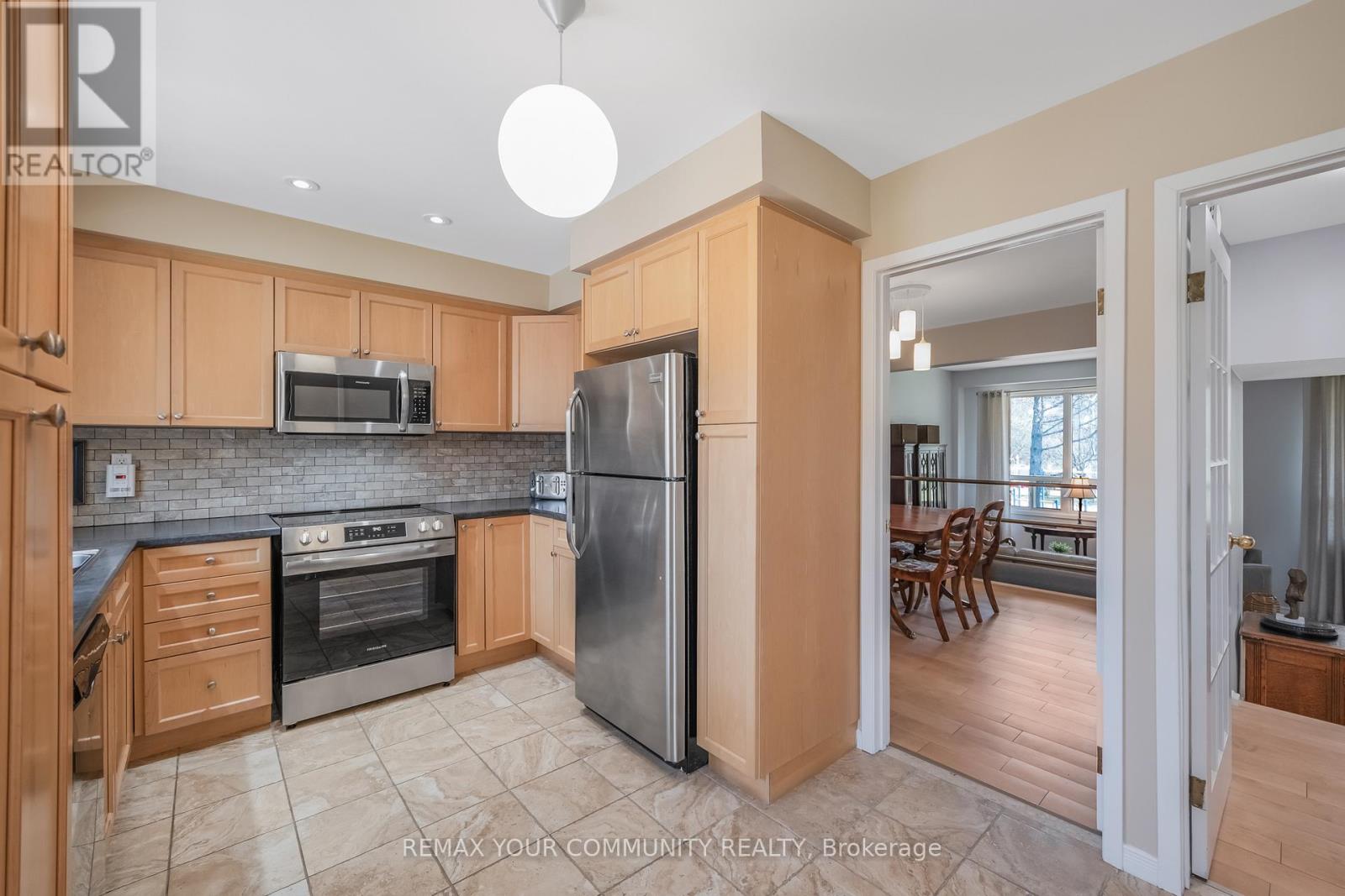 60 - 97 Poplar Crescent, Aurora, Ontario  L4G 3M4 - Photo 16 - N13035850