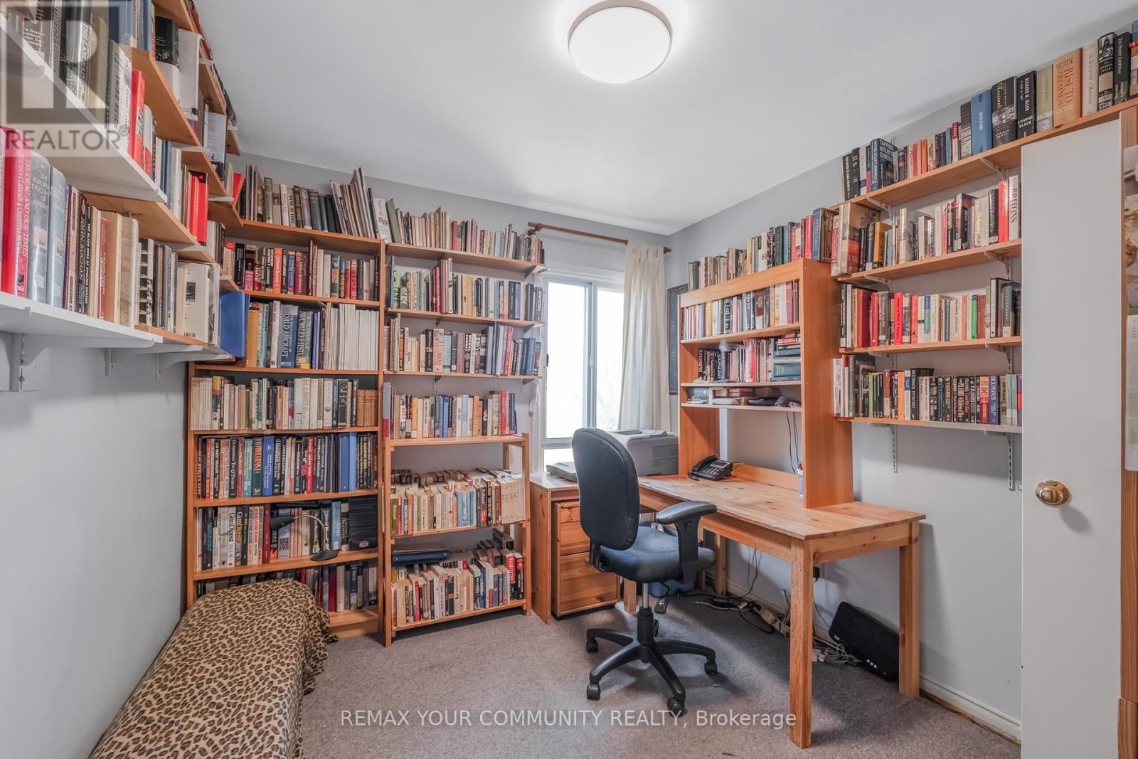 60 - 97 Poplar Crescent, Aurora, Ontario  L4G 3M4 - Photo 31 - N13035850