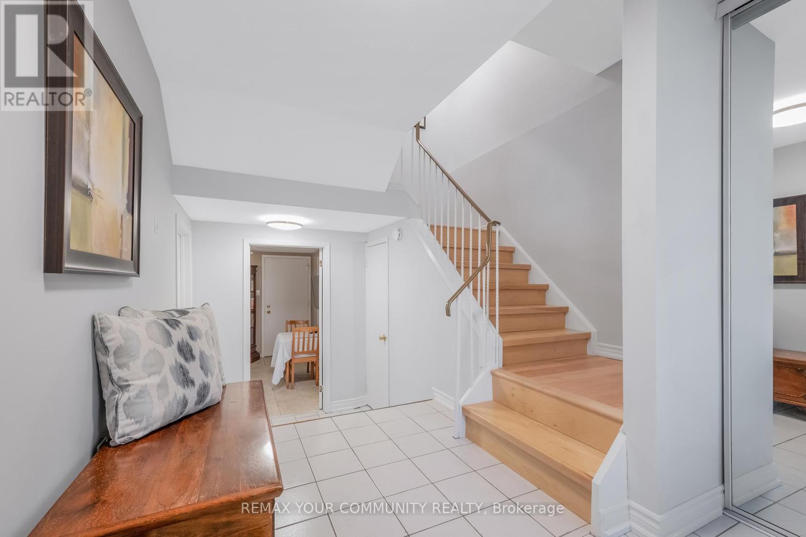 60 - 97 Poplar Crescent, Aurora, Ontario  L4G 3M4 - Photo 4 - N13035850