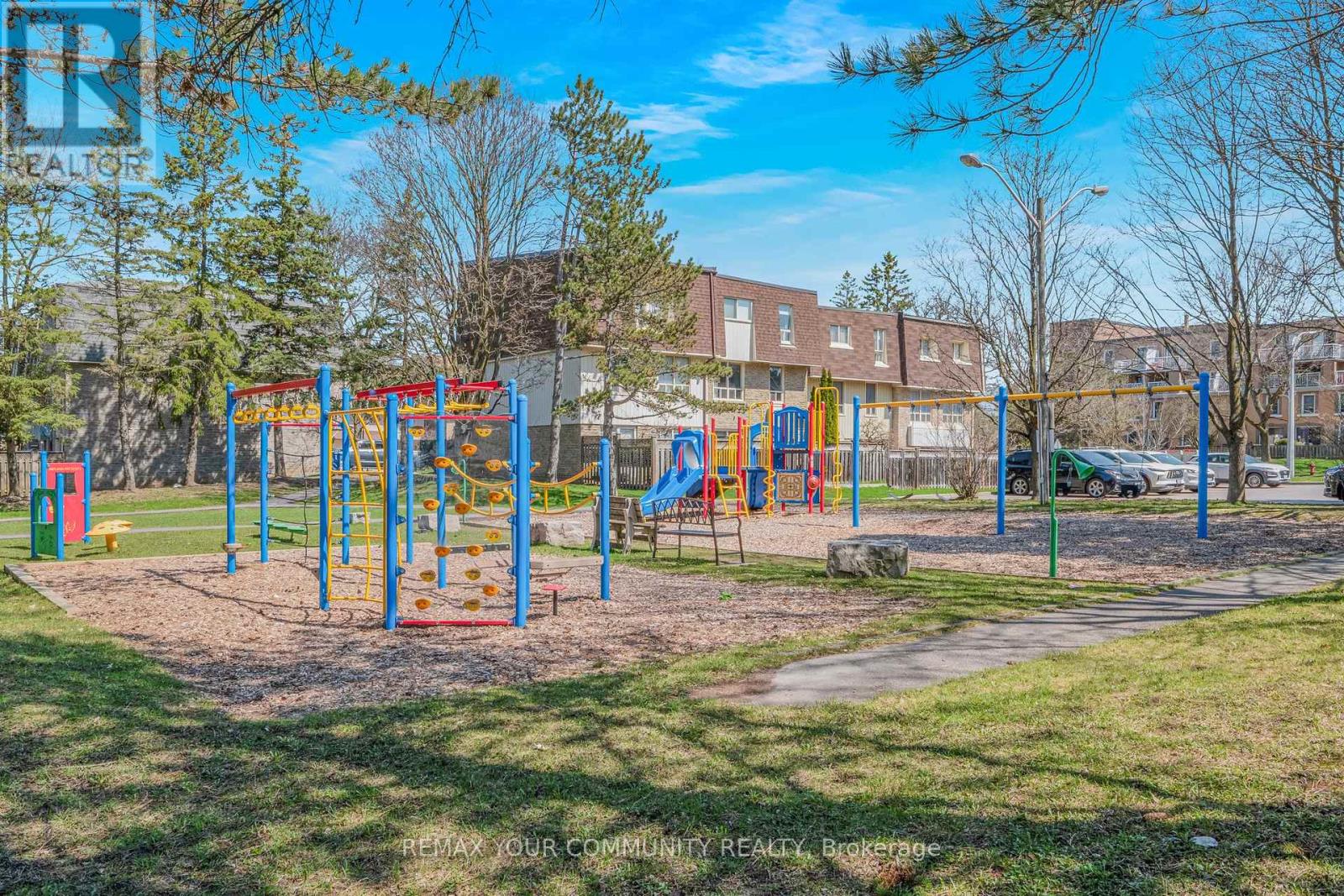 60 - 97 Poplar Crescent, Aurora, Ontario  L4G 3M4 - Photo 46 - N13035850