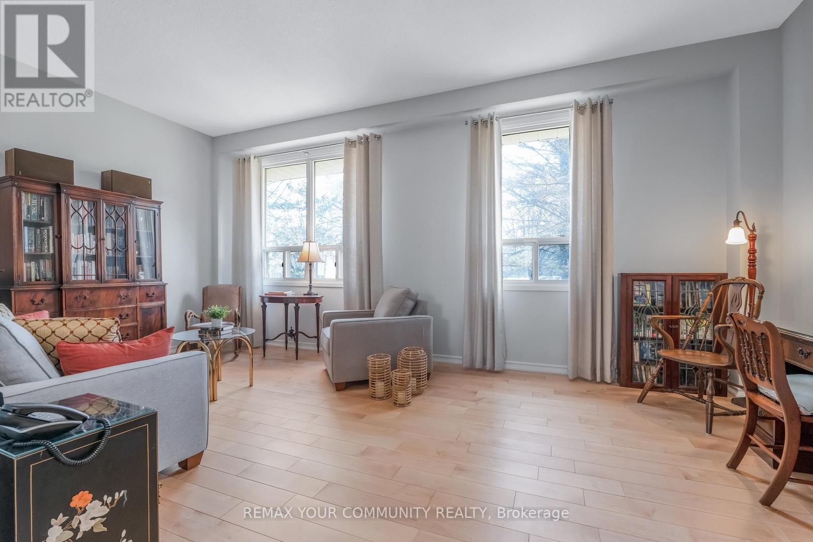 60 - 97 Poplar Crescent, Aurora, Ontario  L4G 3M4 - Photo 6 - N13035850