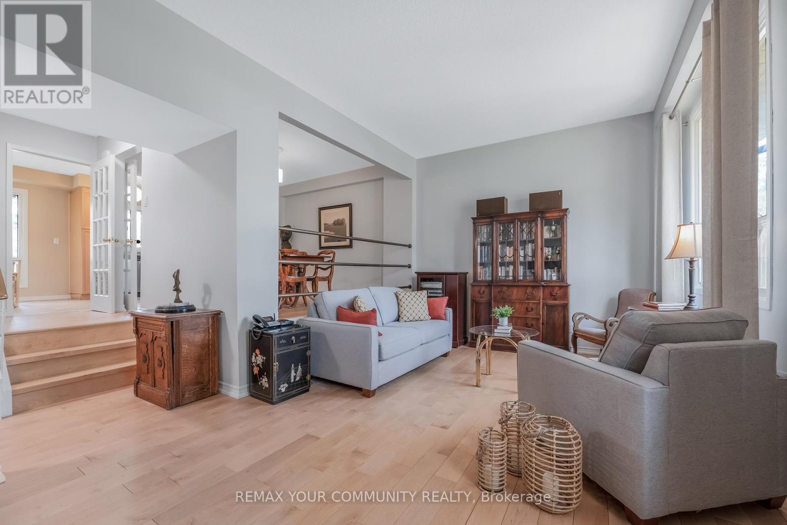 60 - 97 Poplar Crescent, Aurora, Ontario  L4G 3M4 - Photo 7 - N13035850