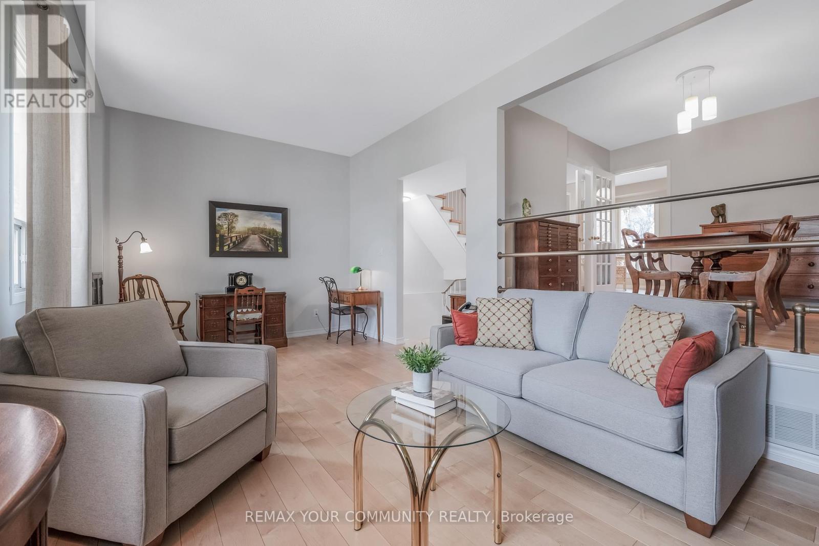 60 - 97 Poplar Crescent, Aurora, Ontario  L4G 3M4 - Photo 9 - N13035850