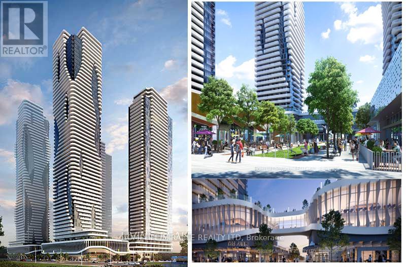 2711 - 225 COMMERCE STREET, Vaughan, Ontario