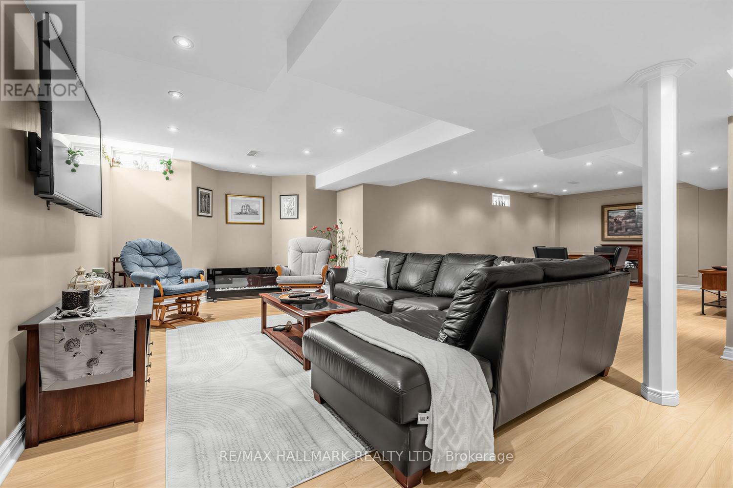 341 Kirkvalley Crescent, Aurora, Ontario  L4G 7S1 - Photo 29 - N13035930