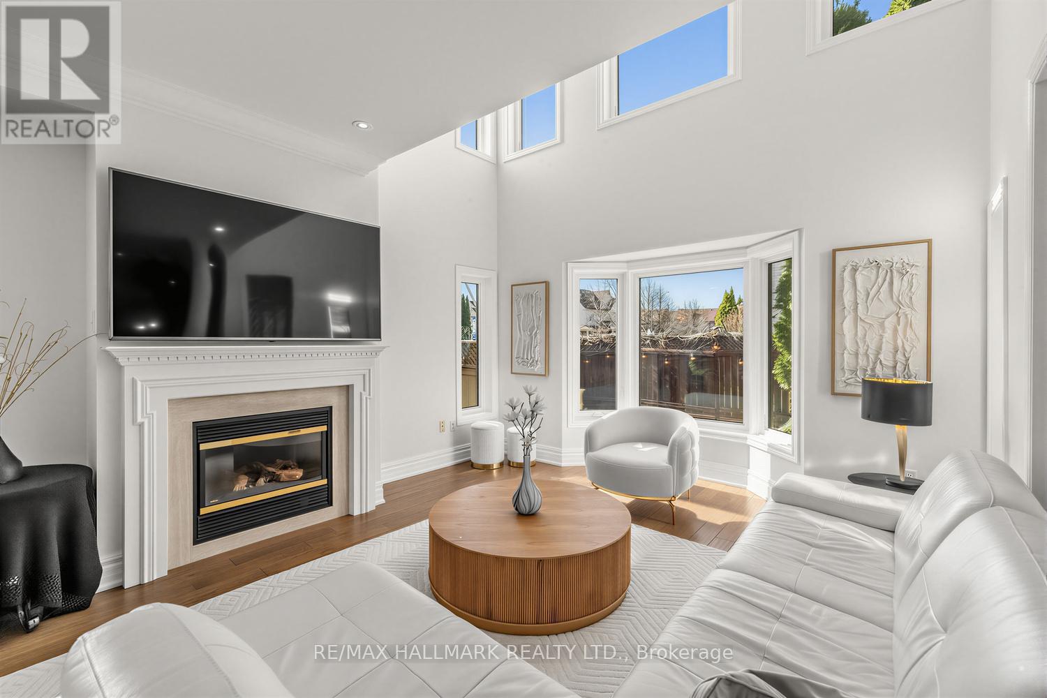 341 Kirkvalley Crescent, Aurora, Ontario  L4G 7S1 - Photo 6 - N13035930