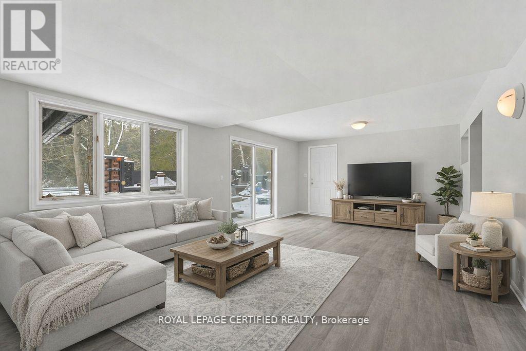 103 Sibbald Crescent, Georgina, Ontario  L0E 1R0 - Photo 12 - N13035944