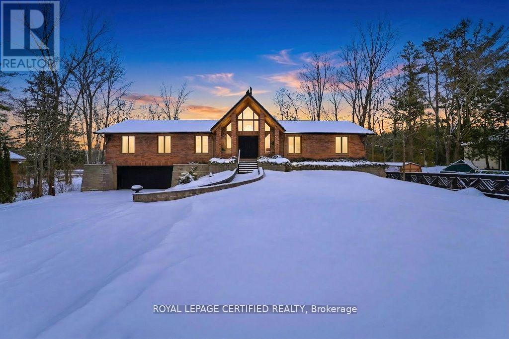 103 Sibbald Crescent, Georgina, Ontario  L0E 1R0 - Photo 2 - N13035944