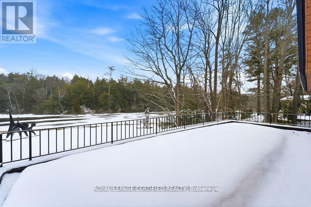 103 Sibbald Crescent, Georgina, Ontario  L0E 1R0 - Photo 43 - N13035944