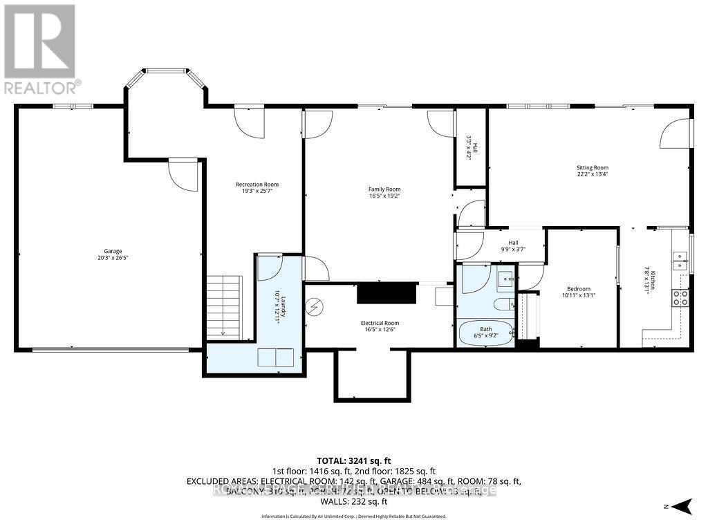 103 Sibbald Crescent, Georgina, Ontario  L0E 1R0 - Photo 47 - N13035944