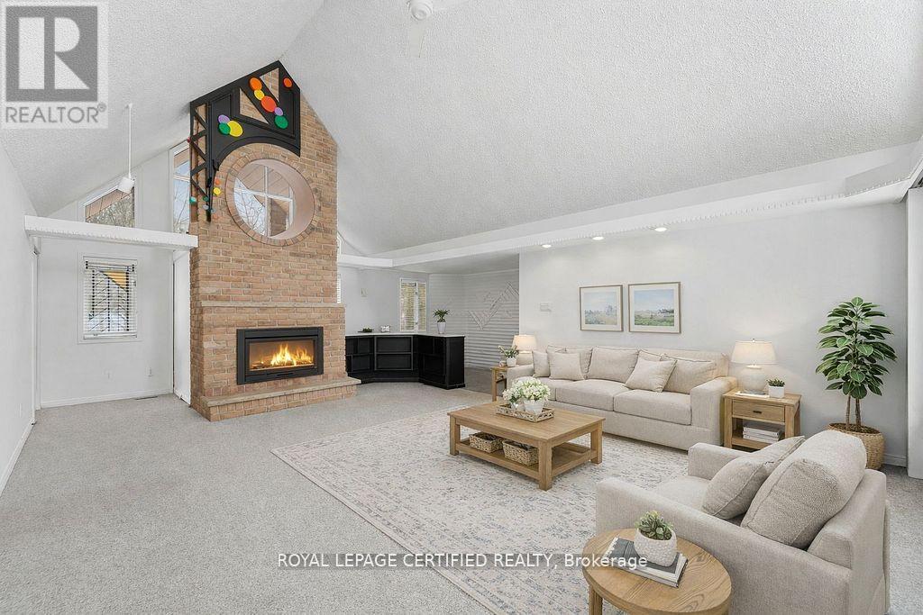 103 Sibbald Crescent, Georgina, Ontario  L0E 1R0 - Photo 9 - N13035944