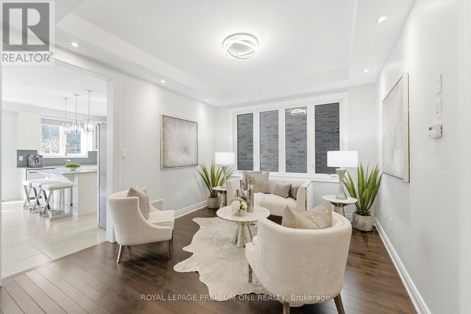 91 Card Lumber Crescent, Vaughan, Ontario  L4H 3Z1 - Photo 11 - N13035982