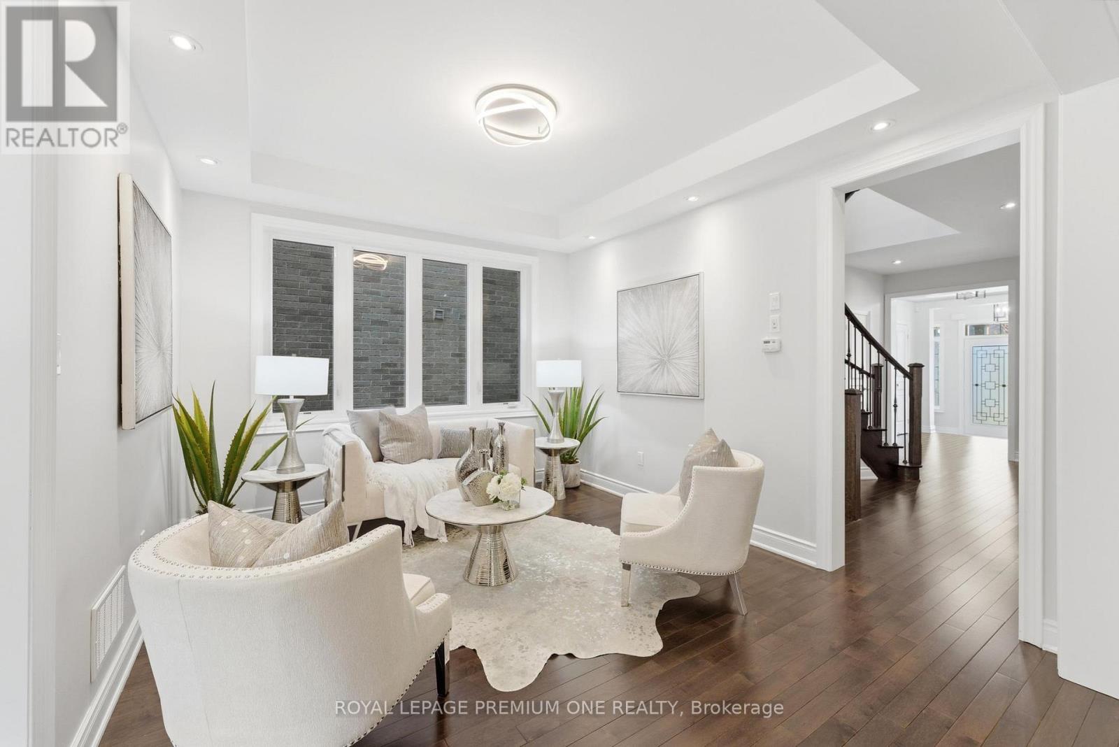 91 Card Lumber Crescent, Vaughan, Ontario  L4H 3Z1 - Photo 12 - N13035982