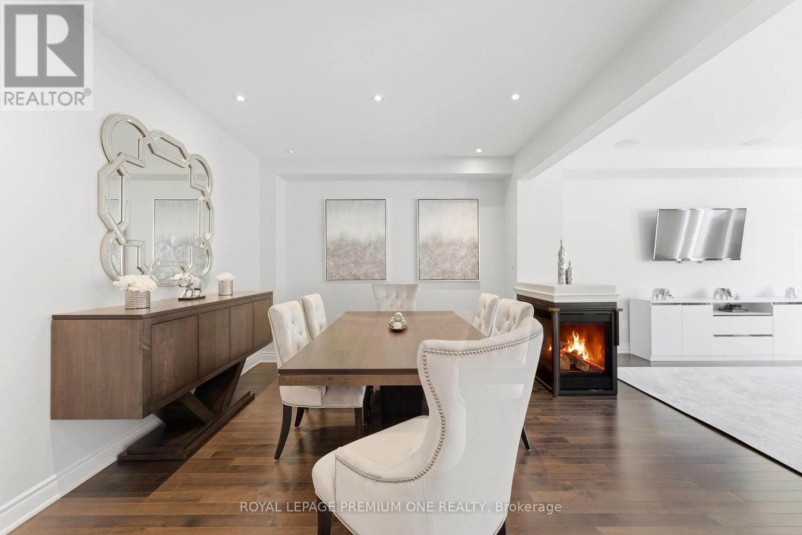 91 Card Lumber Crescent, Vaughan, Ontario  L4H 3Z1 - Photo 13 - N13035982