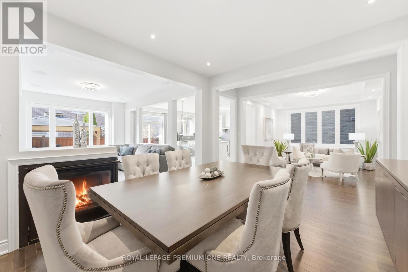 91 Card Lumber Crescent, Vaughan, Ontario  L4H 3Z1 - Photo 14 - N13035982