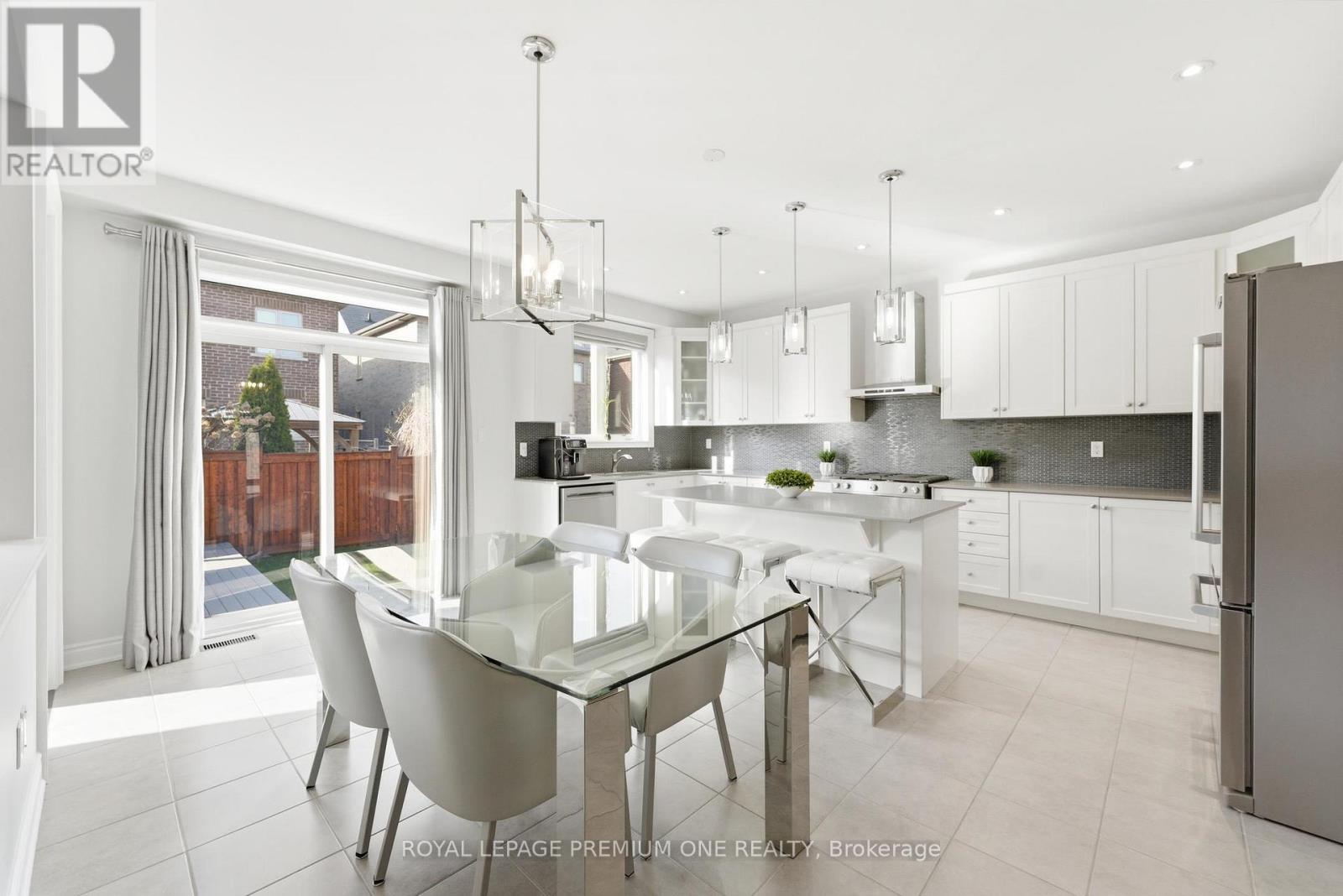 91 Card Lumber Crescent, Vaughan, Ontario  L4H 3Z1 - Photo 15 - N13035982