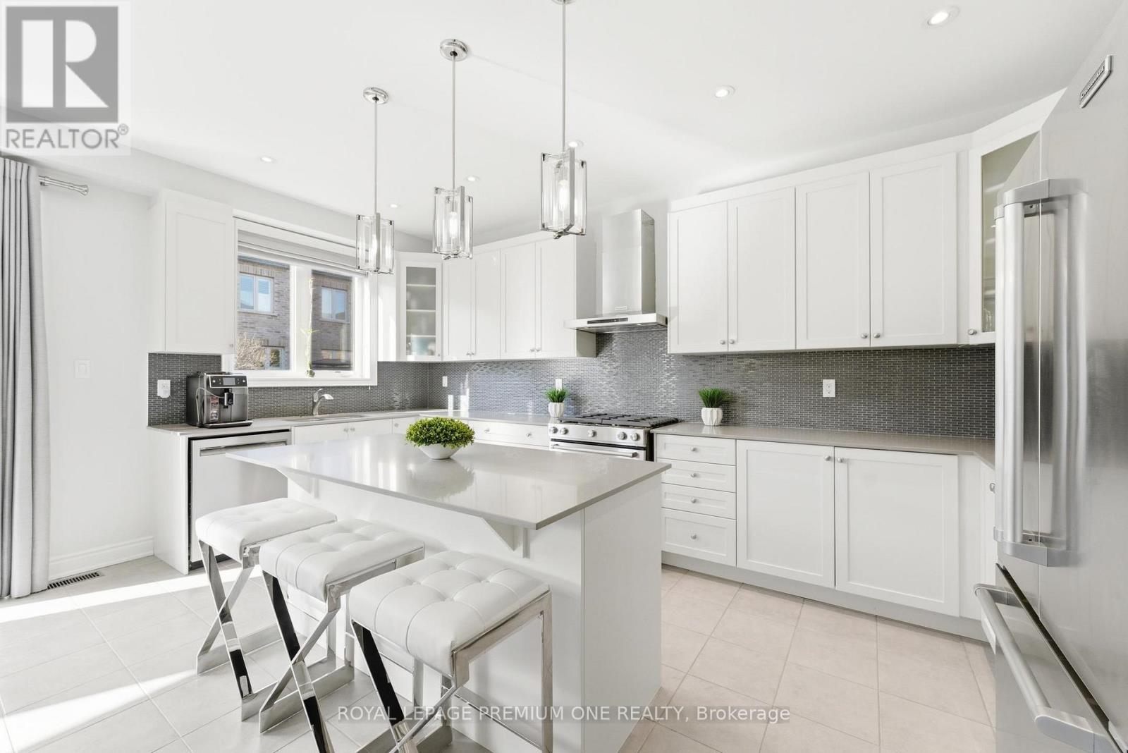 91 Card Lumber Crescent, Vaughan, Ontario  L4H 3Z1 - Photo 16 - N13035982