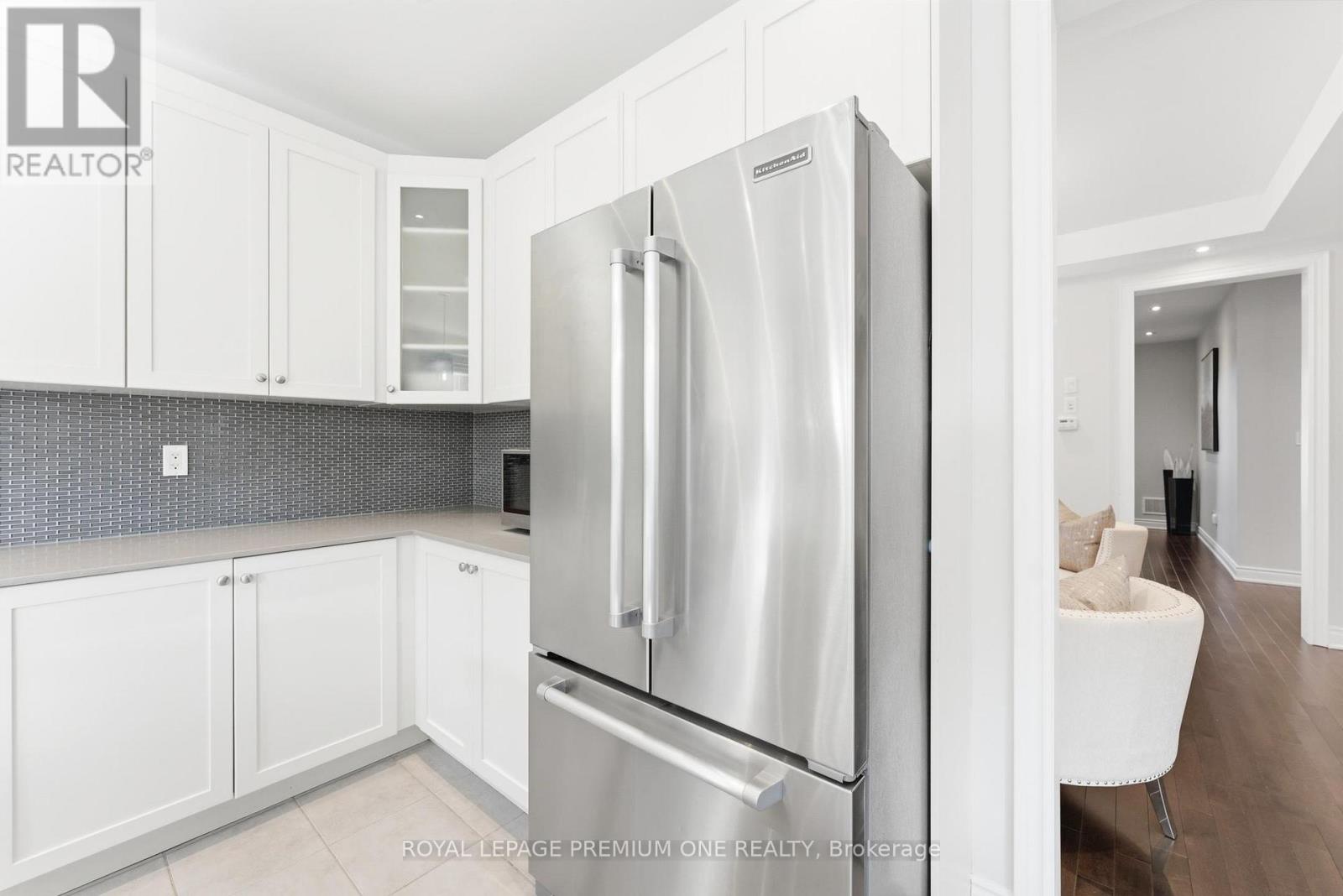 91 Card Lumber Crescent, Vaughan, Ontario  L4H 3Z1 - Photo 19 - N13035982