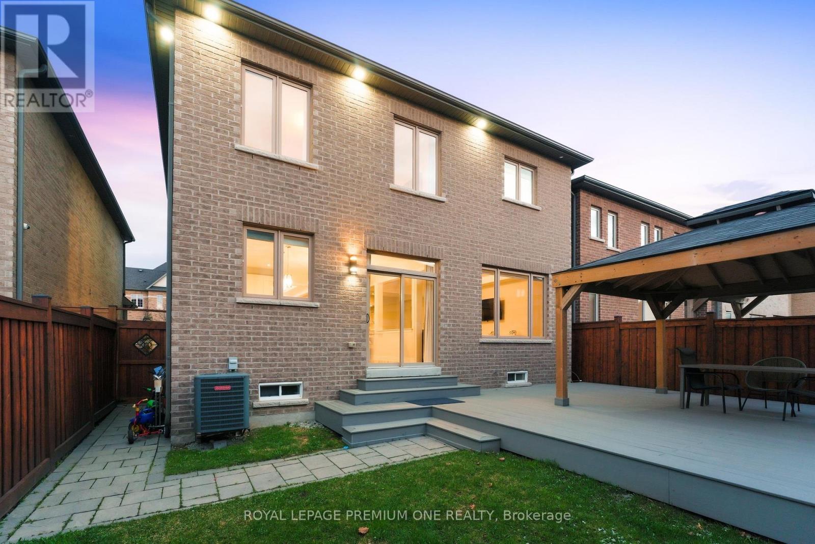 91 Card Lumber Crescent, Vaughan, Ontario  L4H 3Z1 - Photo 43 - N13035982