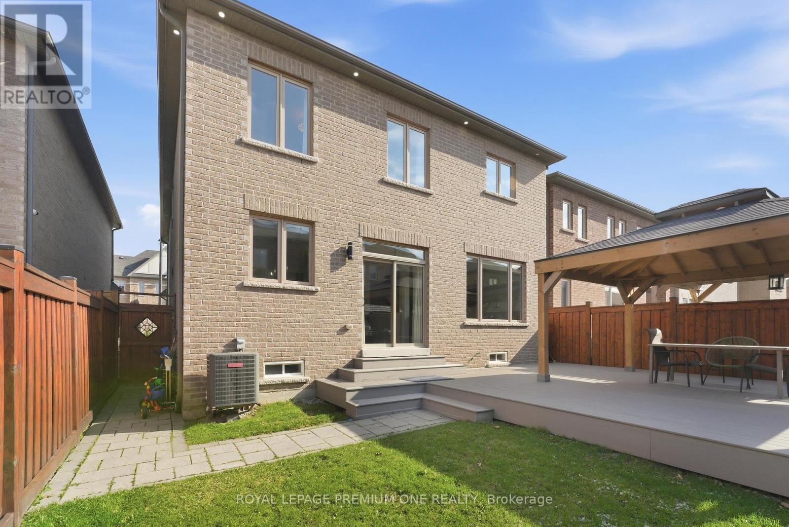 91 Card Lumber Crescent, Vaughan, Ontario  L4H 3Z1 - Photo 44 - N13035982