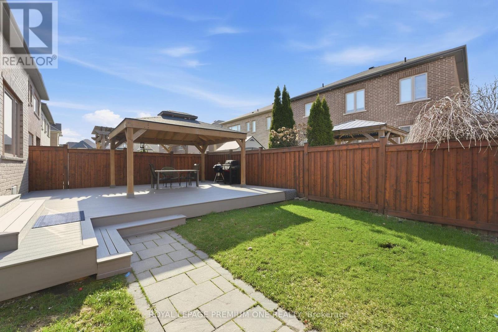 91 Card Lumber Crescent, Vaughan, Ontario  L4H 3Z1 - Photo 45 - N13035982