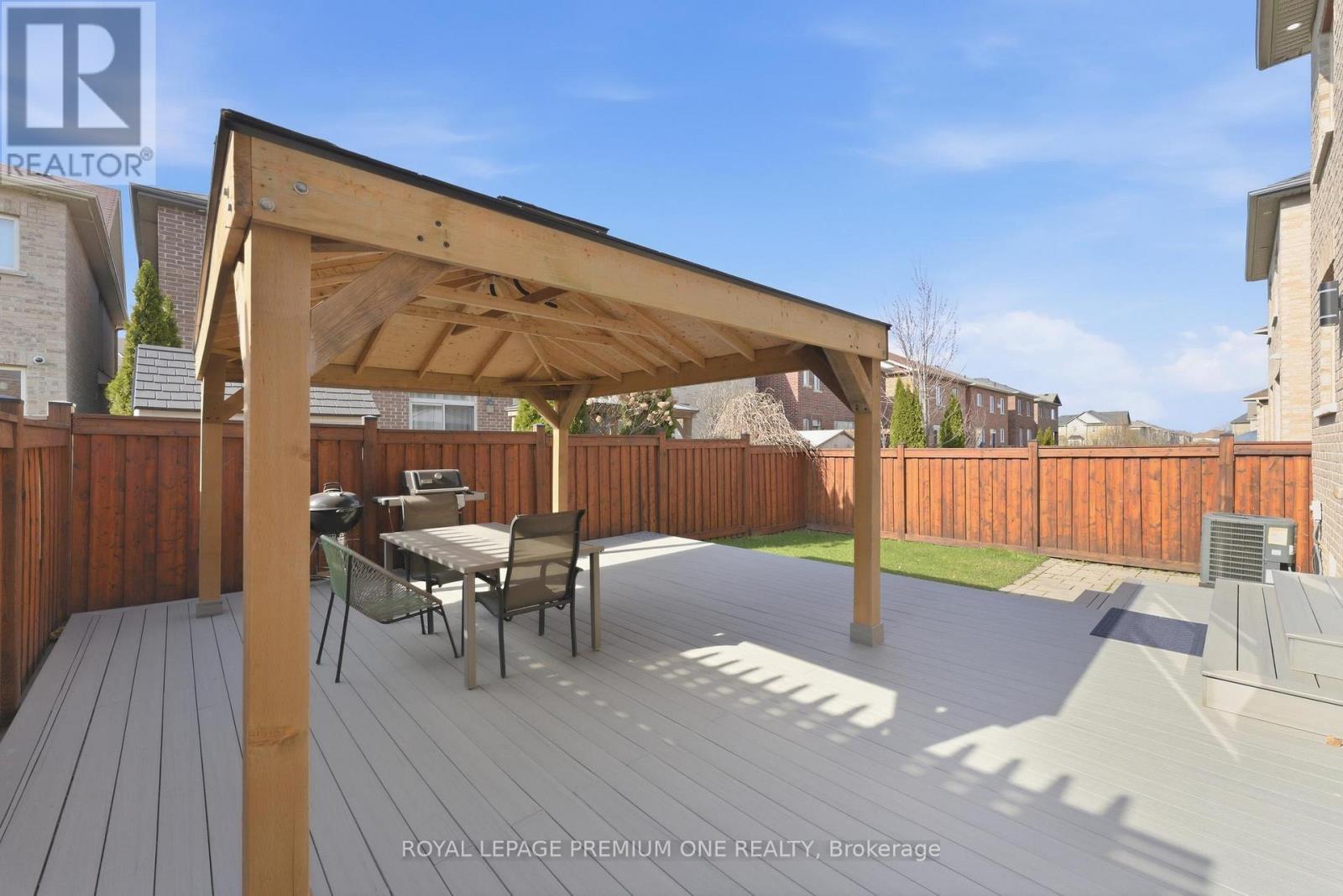 91 Card Lumber Crescent, Vaughan, Ontario  L4H 3Z1 - Photo 46 - N13035982