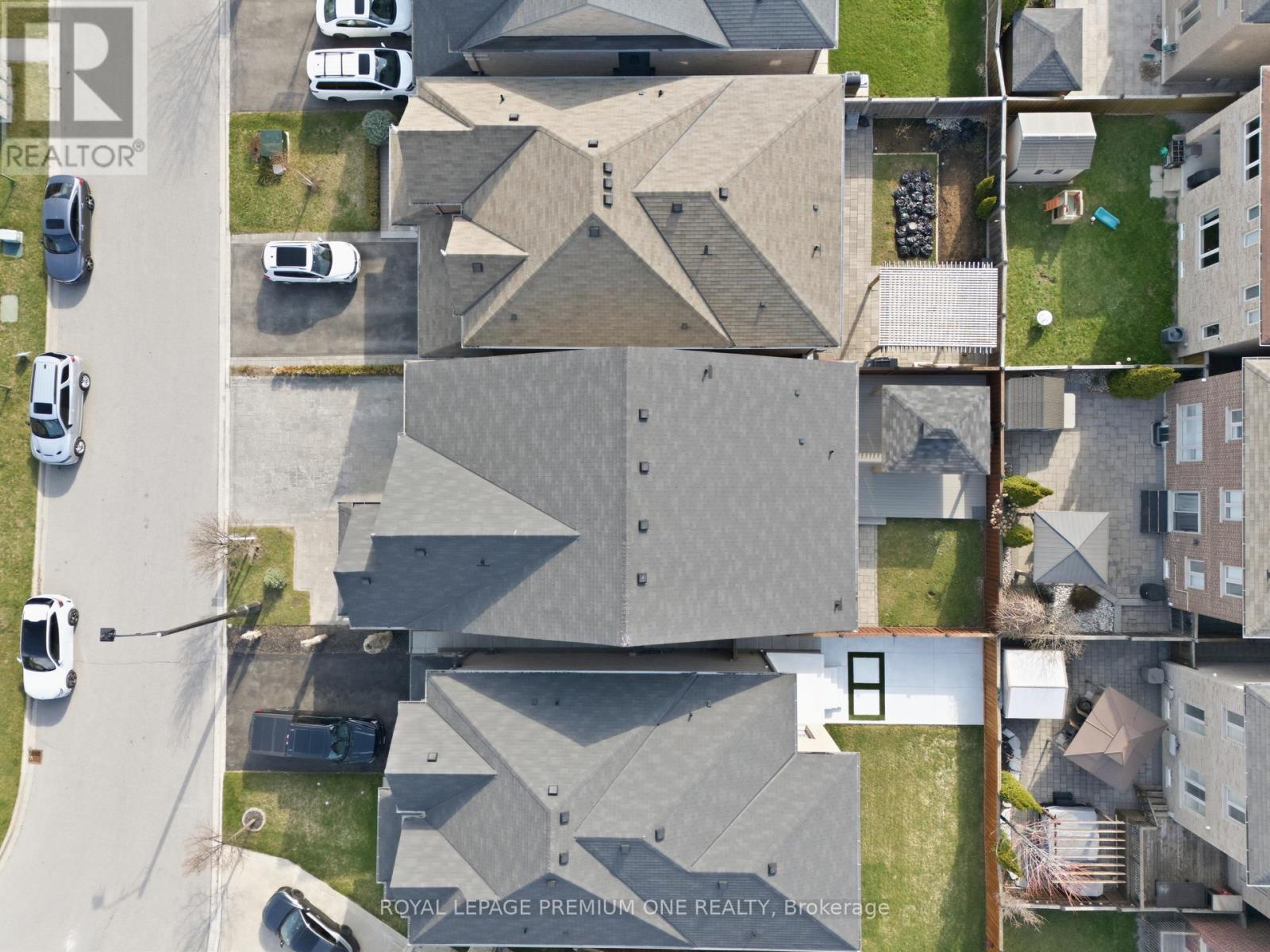 91 Card Lumber Crescent, Vaughan, Ontario  L4H 3Z1 - Photo 48 - N13035982