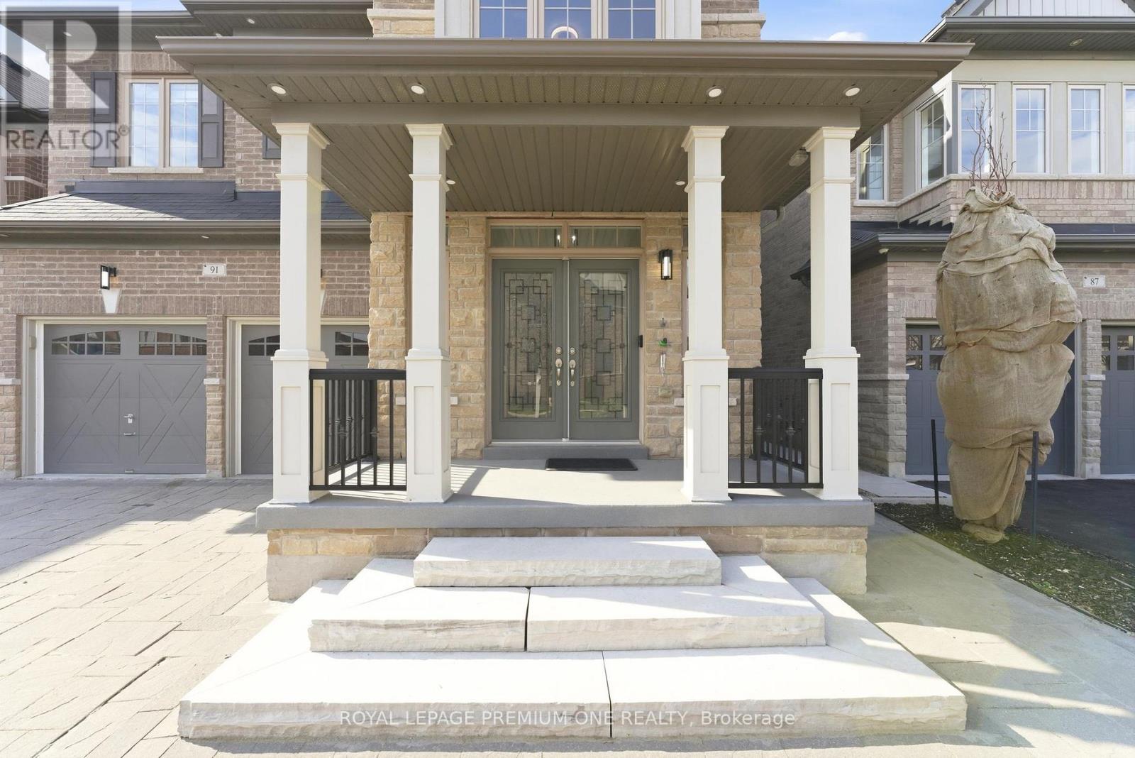 91 Card Lumber Crescent, Vaughan, Ontario  L4H 3Z1 - Photo 6 - N13035982