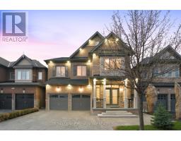 91 CARD LUMBER CRESCENT, Vaughan, Ontario