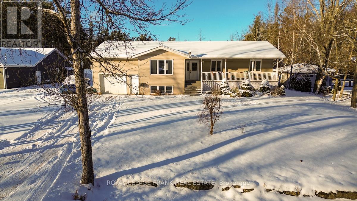 730 Old Norwood Road, Havelock-Belmont-Methuen, Ontario  K0L 1Z0 - Photo 4 - X12866026