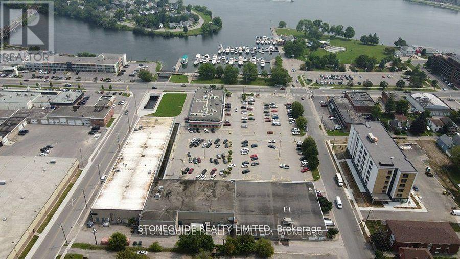 125 George Street N, Peterborough, Ontario  K9J 3G3 - Photo 1 - X13006286