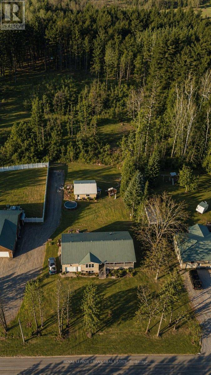 730 Old Norwood Road, Havelock-Belmont-Methuen, Ontario  K0L 1Z0 - Photo 3 - X12866026