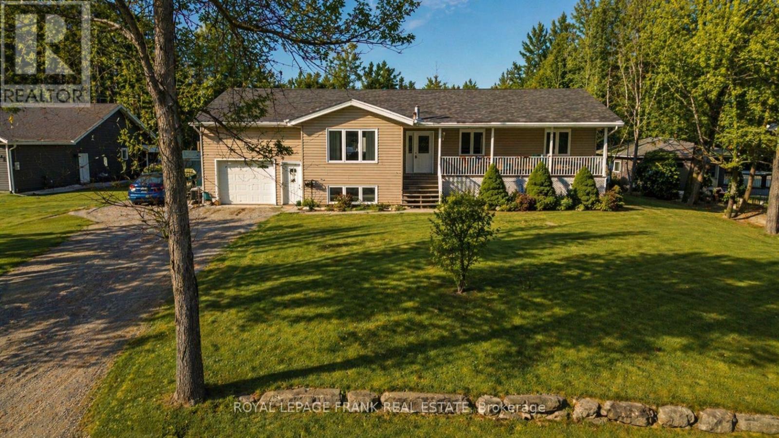 730 Old Norwood Road, Havelock-Belmont-Methuen, Ontario  K0L 1Z0 - Photo 1 - X12866026