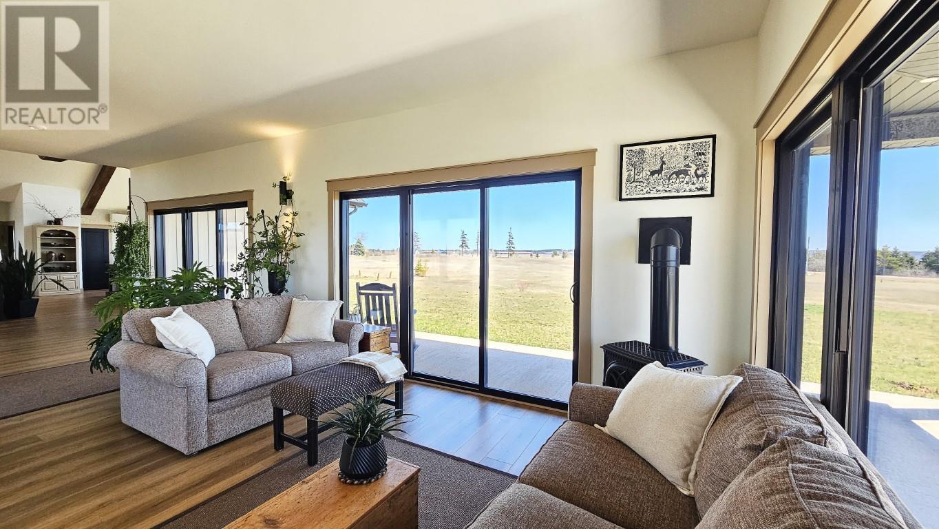 127 Thompson Shore Road, Malpeque, Prince Edward Island  C0B 1M0 - Photo 23 - 202522138