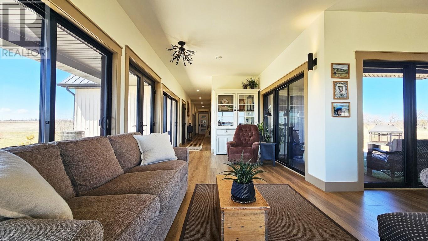 127 Thompson Shore Road, Malpeque, Prince Edward Island  C0B 1M0 - Photo 14 - 202522138