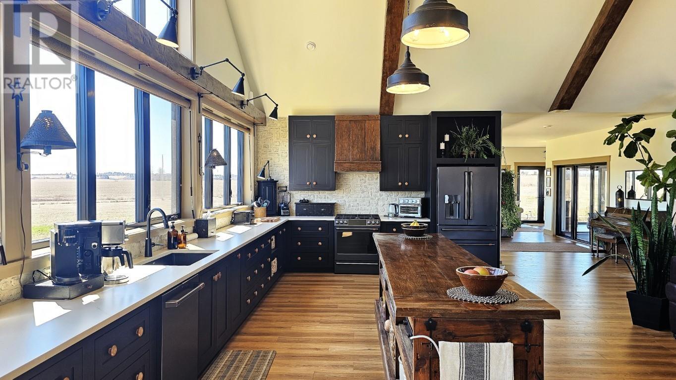 127 Thompson Shore Road, Malpeque, Prince Edward Island  C0B 1M0 - Photo 27 - 202522138