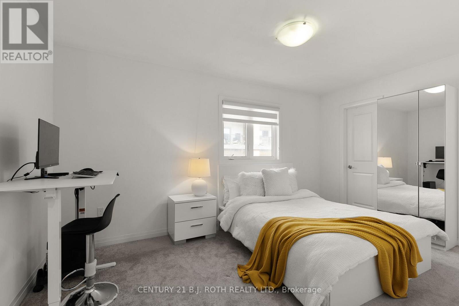 33 Brown Bear Street, Barrie, Ontario  L9J 0H7 - Photo 17 - S13035648