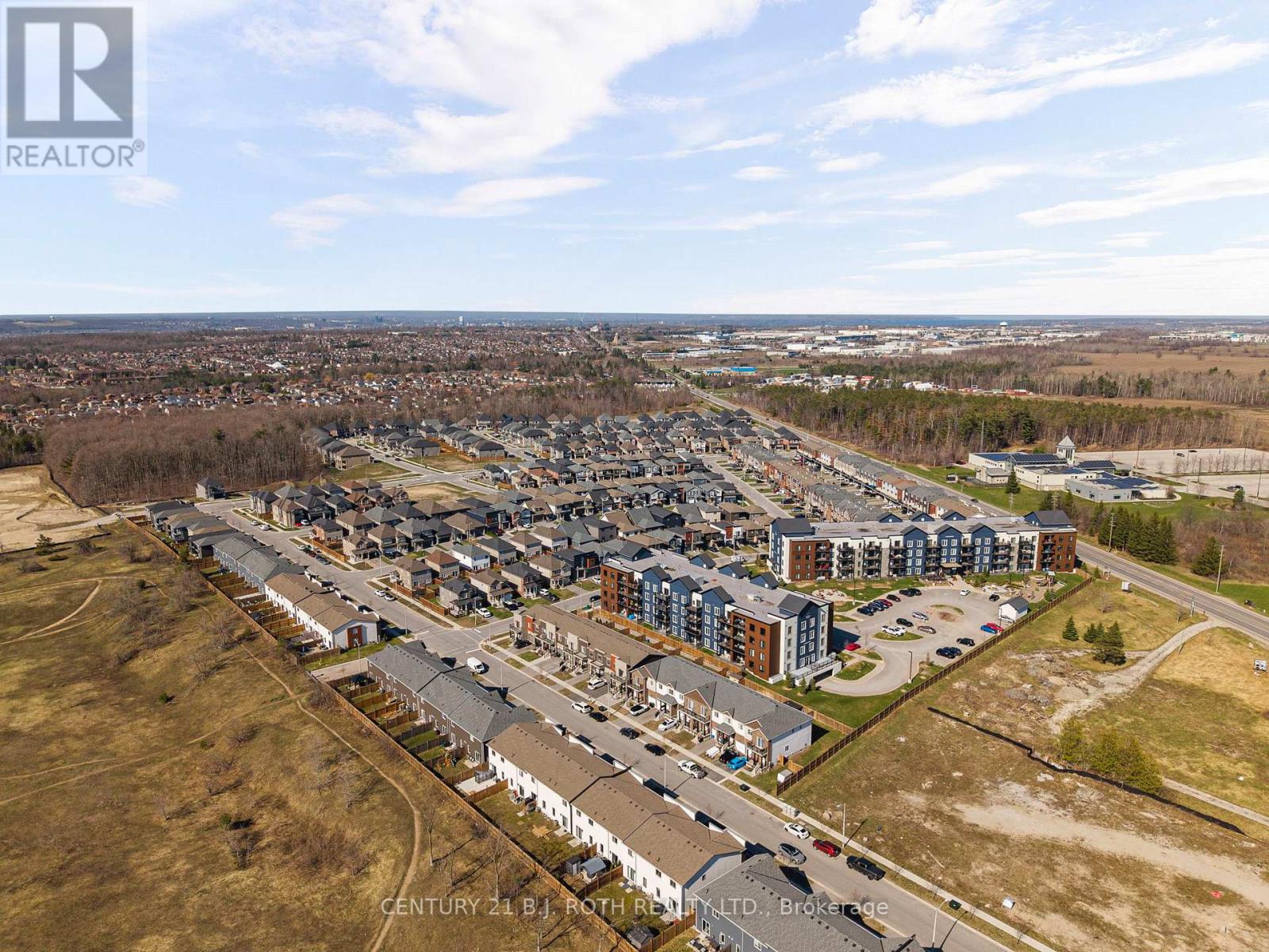 33 Brown Bear Street, Barrie, Ontario  L9J 0H7 - Photo 29 - S13035648