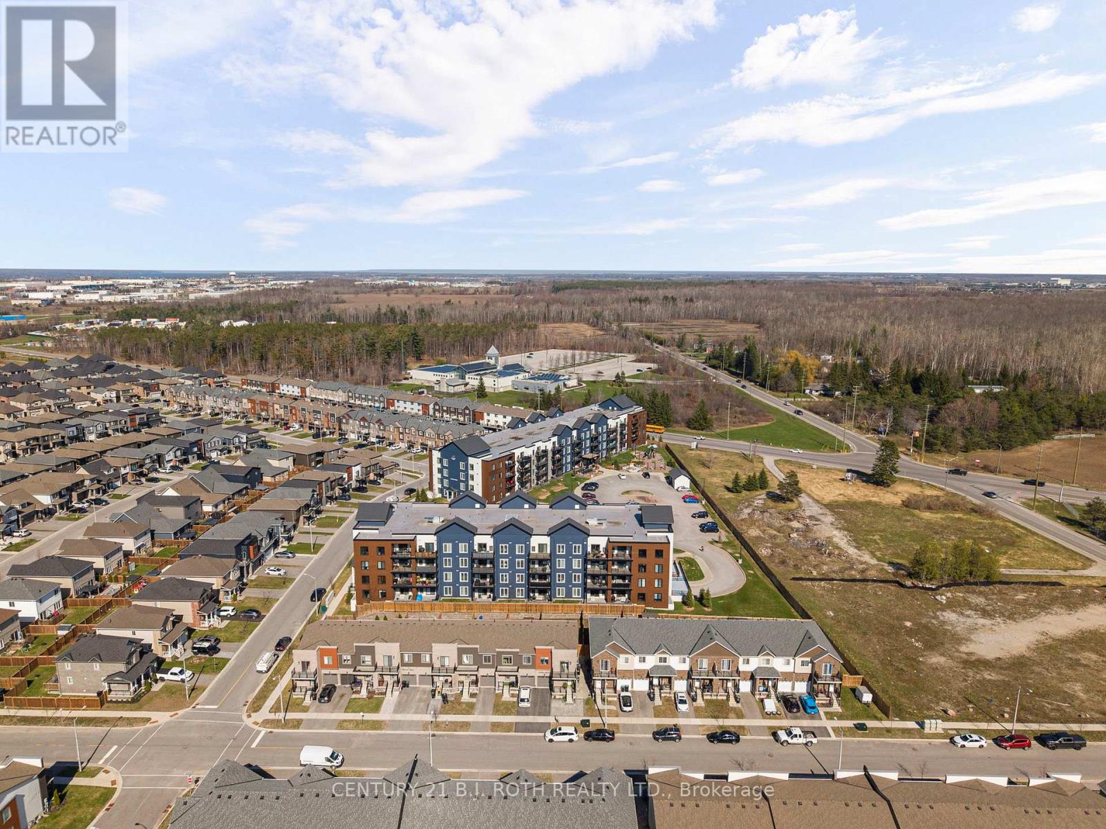 33 Brown Bear Street, Barrie, Ontario  L9J 0H7 - Photo 30 - S13035648